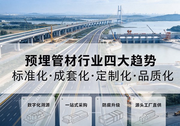 兴山行业发展趋势总结