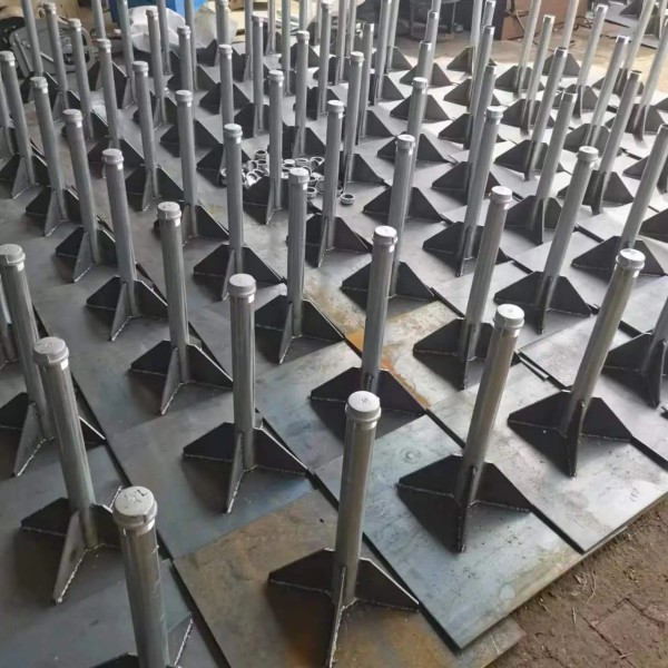 兴山沉降板现货