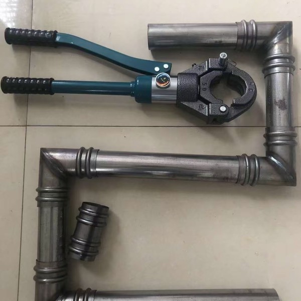 兴山冷却管生产